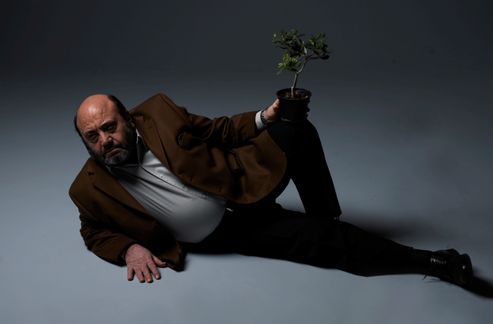 Identité d’apparence et du caché ‘Moïse confié aux eaux du Nil ‘