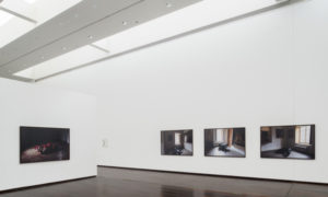 Corps de Masse (Photography) at the MAC/VAL (contemporary art museum - Vitry-sur-Seine, France)