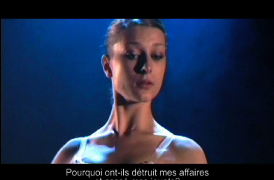 La boîte à musique