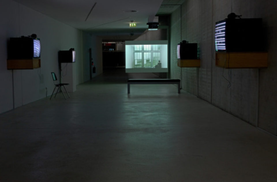 Les illuminés, 2004