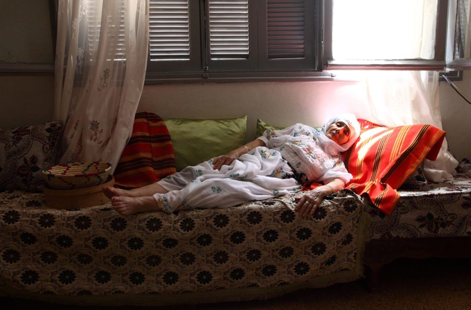 Mémoire dans l’oubli