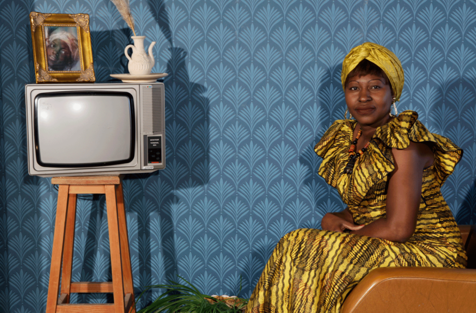 LES ABSENTS DU DECOR