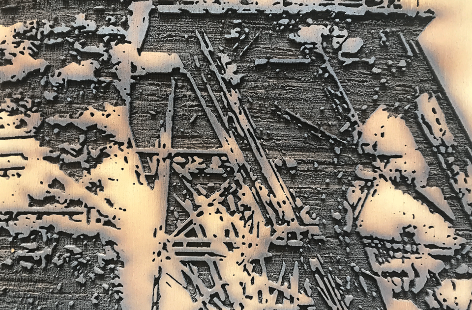 UNDERGROUND – (France – Algérie)