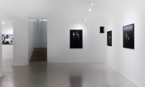 Exil des anges, 2019 