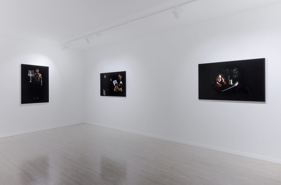 « Out of Place » – Officine dell’Immagine, Milan