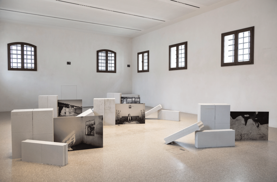 Ruine, Part 1- Gradishte, 2020