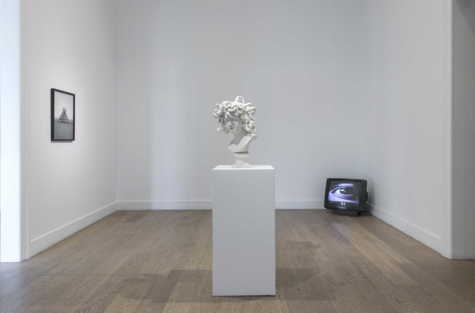 “A Year of 13 Moons ” at Galerist, Istanbul