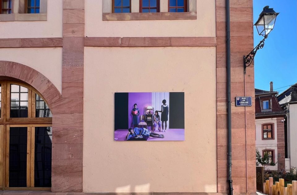 Rêvoirs, Biennale d’art contemporain de Sélestat