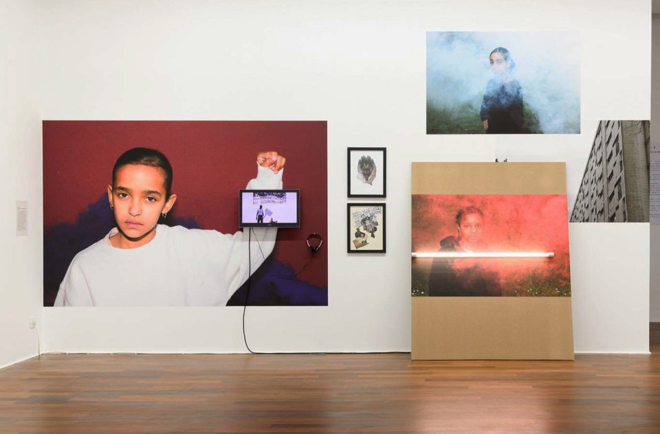 Les voies périphériques 