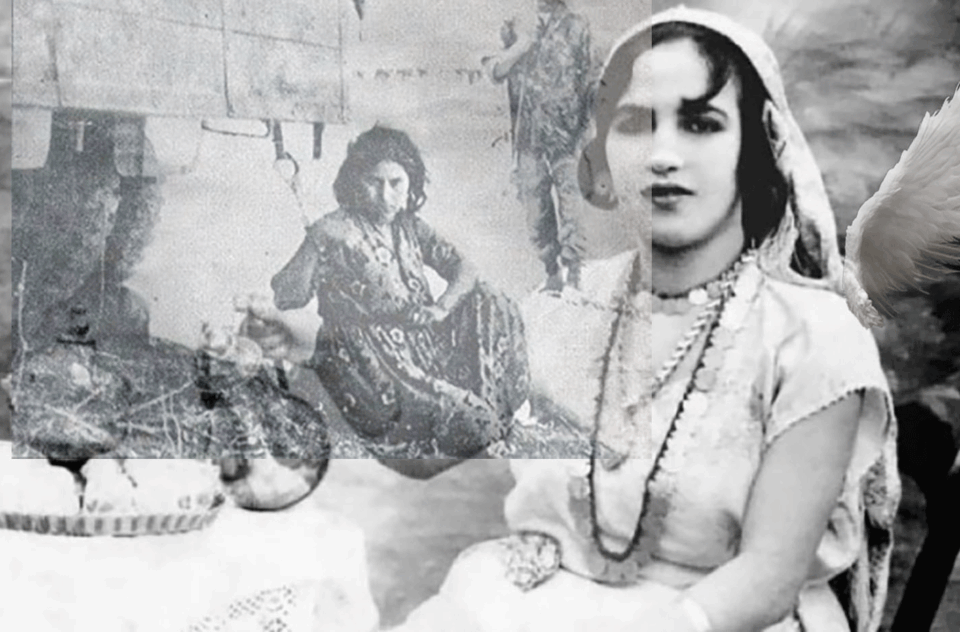 Archipel des assiégés